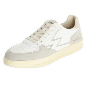 MASTER LEGACY BACKTAB OFF WHITE BIANCO